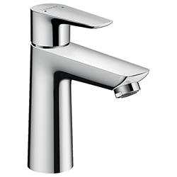 Grifería Monomando para Lavamanos de 16.2cm Talis Hansgrohe