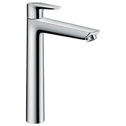 Grifería Monomando para Lavamanos de 29.2cm Talis E Hansgrohe