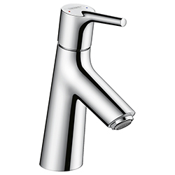 Grifería Monomando para Lavamanos de 17.9cm Talis S Hansgrohe