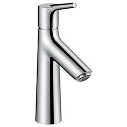 Grifería Monomando para Lavamanos de 22.1cm Talis S Hansgrohe