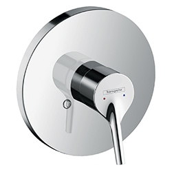 Mezclador Monomando Talis S Hansgrohe