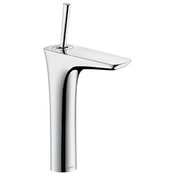 Grifería Monomando para Lavamanos de 21.3cm Puravida VTM Hansgrohe