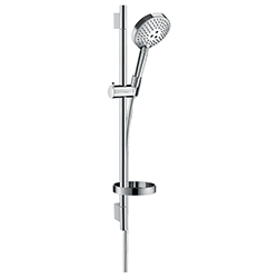 Barra con Ducha Raidance Select S Hansgrohe