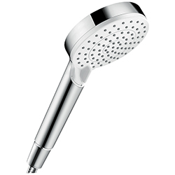 Cabeza de Ducha Teléfono Crometa  Vario Hansgrohe