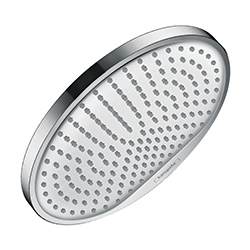 Cabeza de Ducha Crometta S240 Hansgrohe