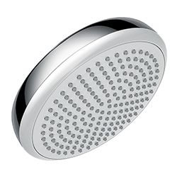 Cabeza de Ducha Crometta 160  Hansgrohe