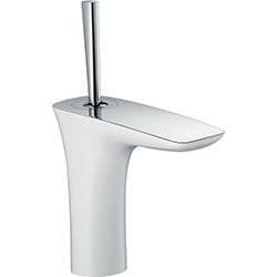 Grifería Monomando para Lavamanos 21.8cm Pura Vida Hansgrohe