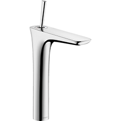 Grifería Monomando para Lavamanos de 26.3cm Puravida Hansgrohe