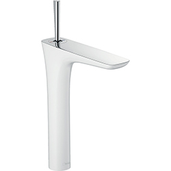 Grifería Monomando para Lavamanos de  34.4cm Puravida Hansgrohe