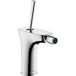 Grifería Monomando para Bidet 12.2cm Pura Vida Hansgrohe