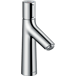 Grifería Monomando para Lavamanos 22cm Cromo Talis Select S 100 Hansgrohe