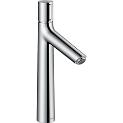 Grifería Monomando para Lavamanos 30.8cm Cromo Talis Select S 190 Hansgrohe