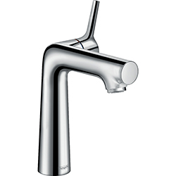 Grifería Monomando para Lavamanos 20.2cm Cromo Talis S 140 Hansgrohe