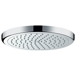 Cabeza de Ducha Croma 220 de 1 Jet Hansgrohe