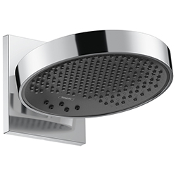 Cabeza de Ducha Rainfinity 250 Ibox 3 Funciones Hansgrohe