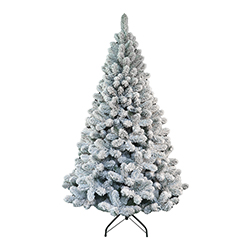 Árbol de Navidad Aspen 6 Pie 182cm 586 Tips