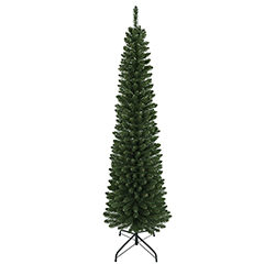 Árbol de Navidad  Slim 5 Pie 152cm 