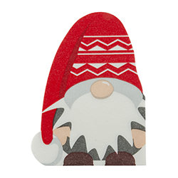 Servilleta Swedish Gnome 33x33cm 12 Unidades