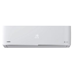 Aire acondicionado Tecinverter de 24000 btu Blanco MMI24CDBWCCEHI8 Mabe 